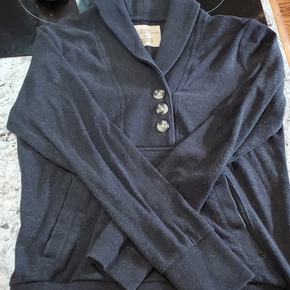 Womens sweater